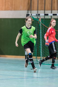 Bild 116 - B-Juniorinnen Kreismeisterschaft